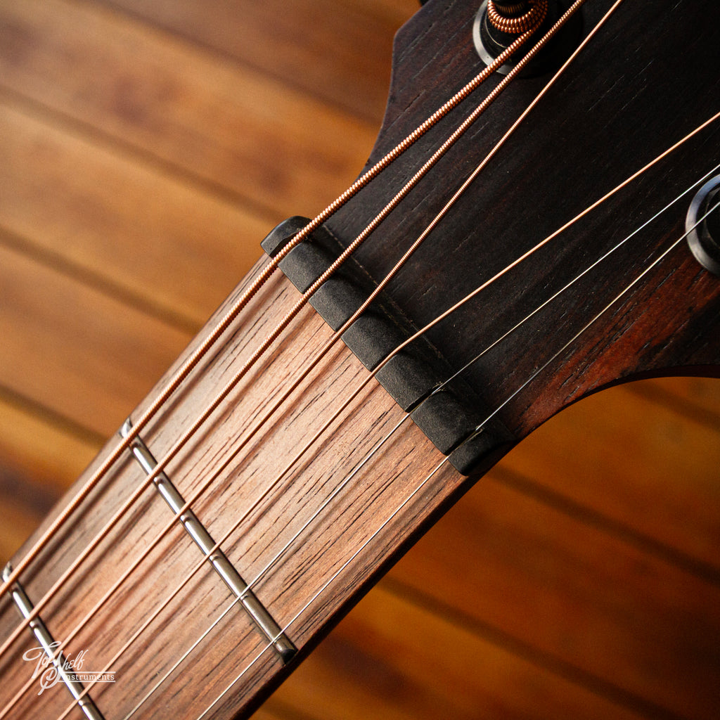 Bromo Guitars Tahoma Series BAT2CE Grand Auditorium Acoustic/Electric 2025 (New)