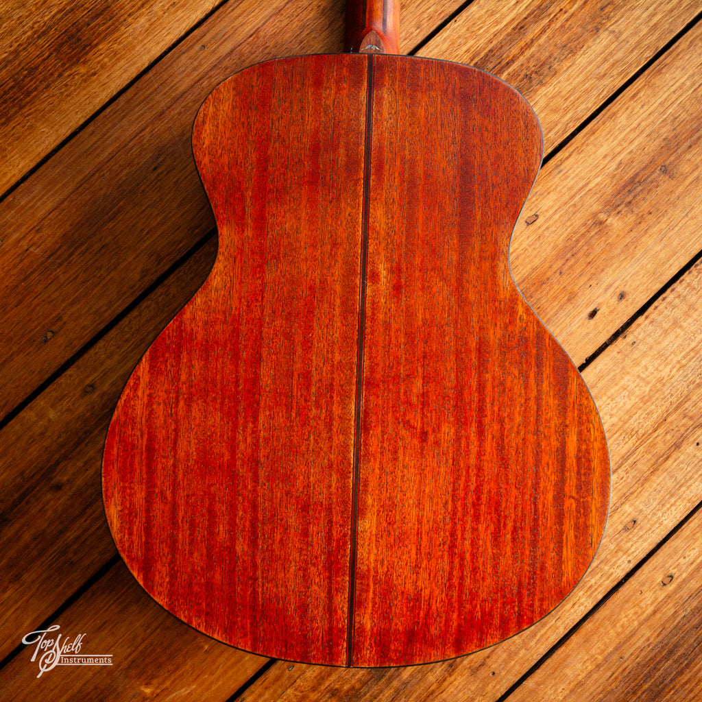 Bromo Guitars Tahoma Series BAT2M Grand Auditorium Acoustic 2025 (New)