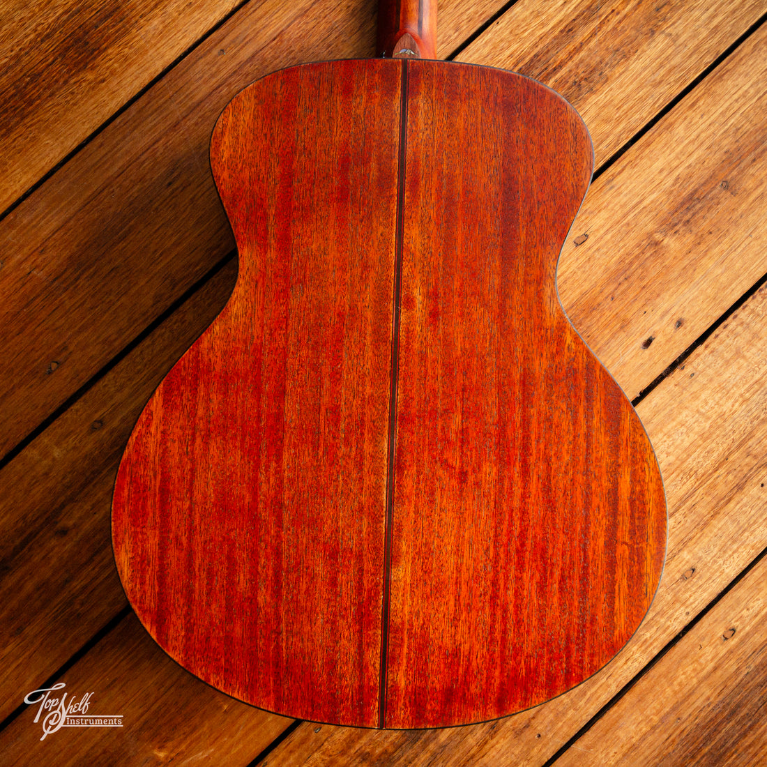 Bromo Guitars Tahoma Series BAT2M Grand Auditorium Acoustic 2025 (New)