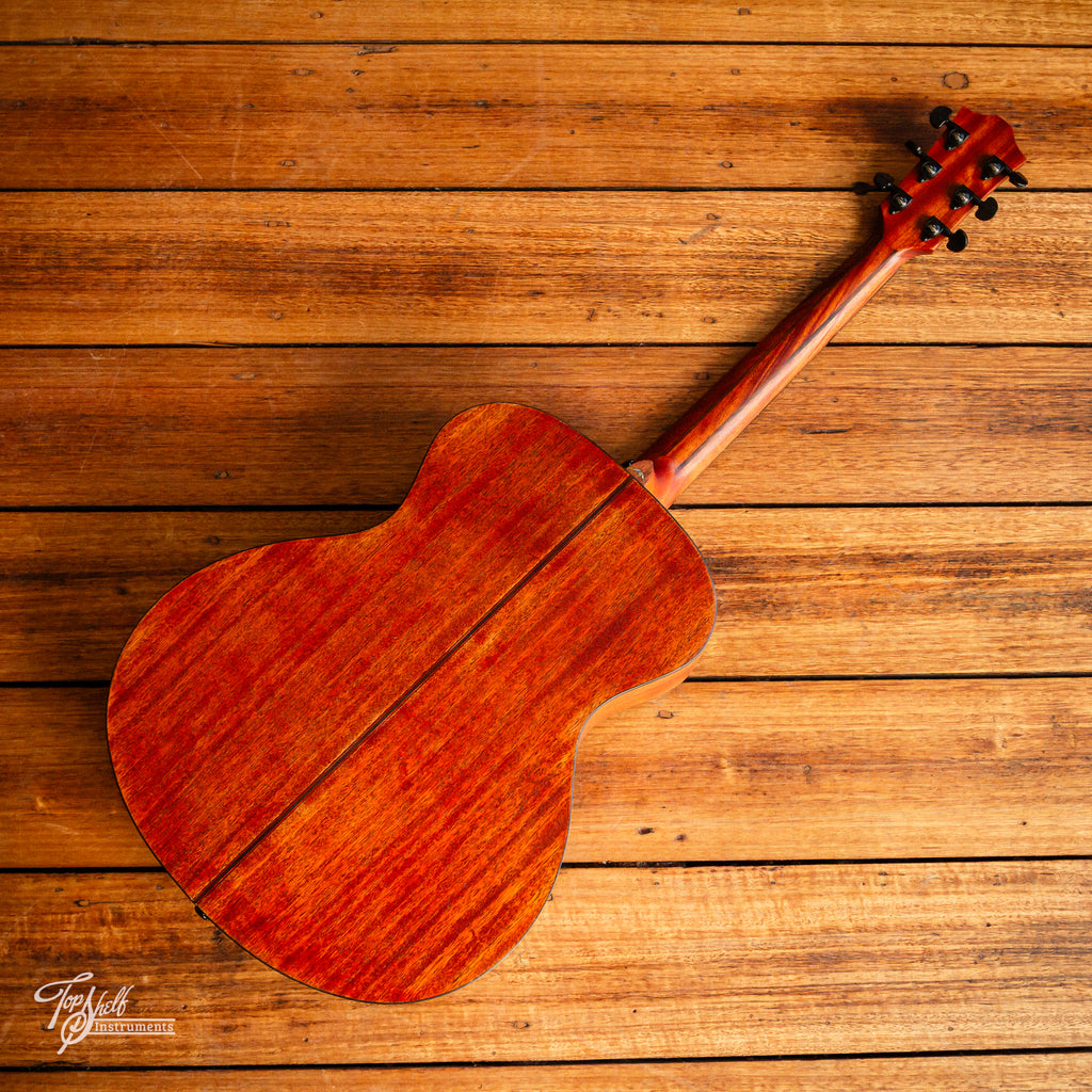 Bromo Guitars Tahoma Series BAT2M Grand Auditorium Acoustic 2025 (New)