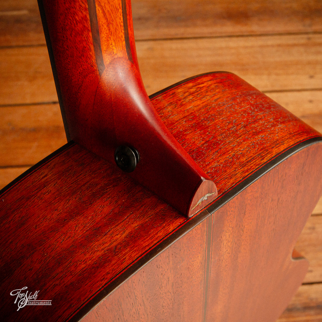 Bromo Guitars Tahoma Series BAT2M Grand Auditorium Acoustic 2025 (New)