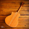 Bromo Guitars Tahoma Series BAT4CE Grand Auditorium Acoustic/Electric (New)