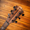 Bromo Guitars Tahoma Series BAT4CE Grand Auditorium Acoustic/Electric (New)
