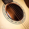 Bromo Guitars Tahoma Series BAT4CE Grand Auditorium Acoustic/Electric (New)