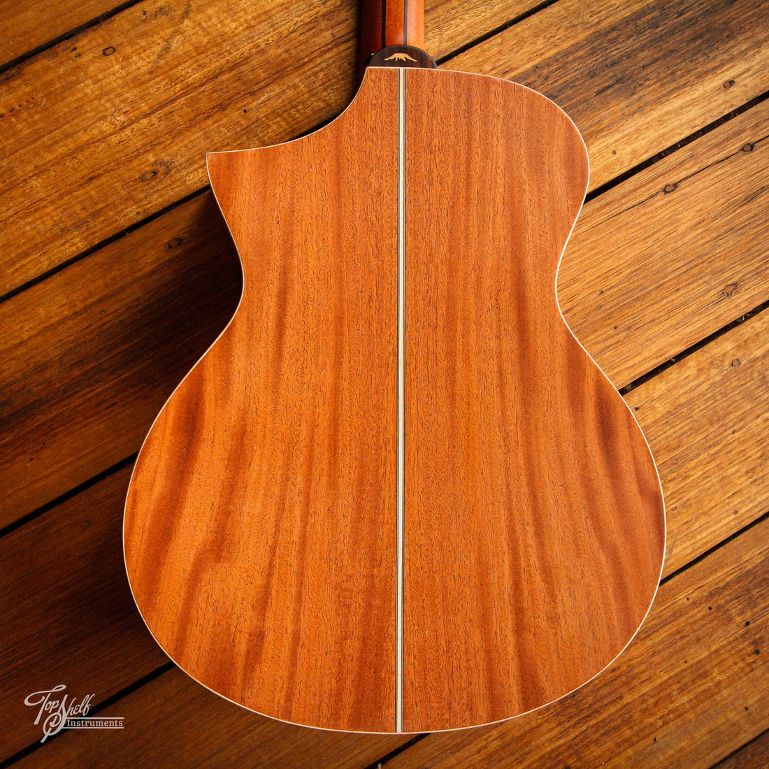 Bromo Guitars Tahoma Series BAT4CE12 12-String Acoustic/Electric (New)