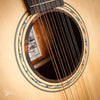 Bromo Guitars Tahoma Series BAT4CE12 12-String Acoustic/Electric (New)