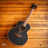 Bromo Guitars Tahoma Series BAT8ME Mini Jumbo Acoustic/Electric (New)