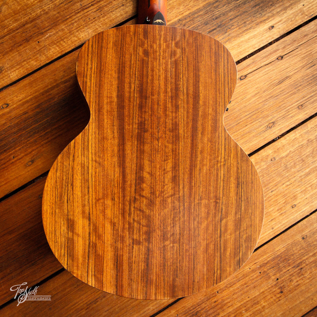 Bromo Guitars Tahoma Series BAT8ME Mini Jumbo Acoustic/Electric (New)