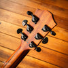 Bromo Guitars Tahoma Series BAT8ME Mini Jumbo Acoustic/Electric (New)