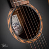 Bromo Guitars Tahoma Series BAT8ME Mini Jumbo Acoustic/Electric (New)