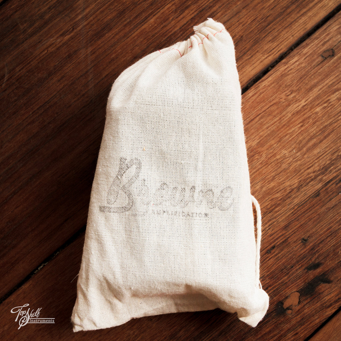 Browne Amplification Carbon V2 Overdrive Pedal