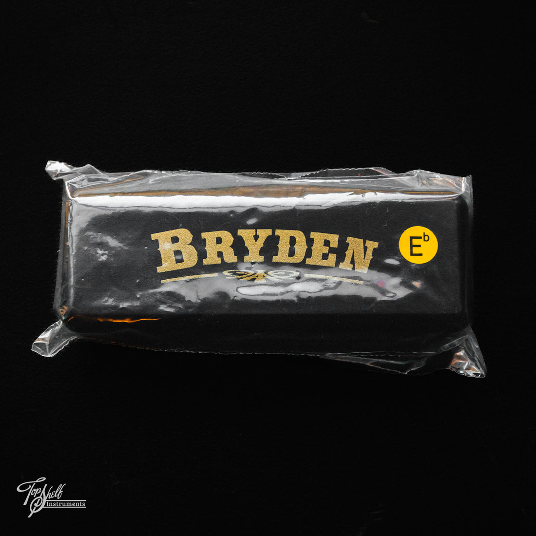 Bryden M70 Diatonic 10-Hole Blues Harmonica (New)