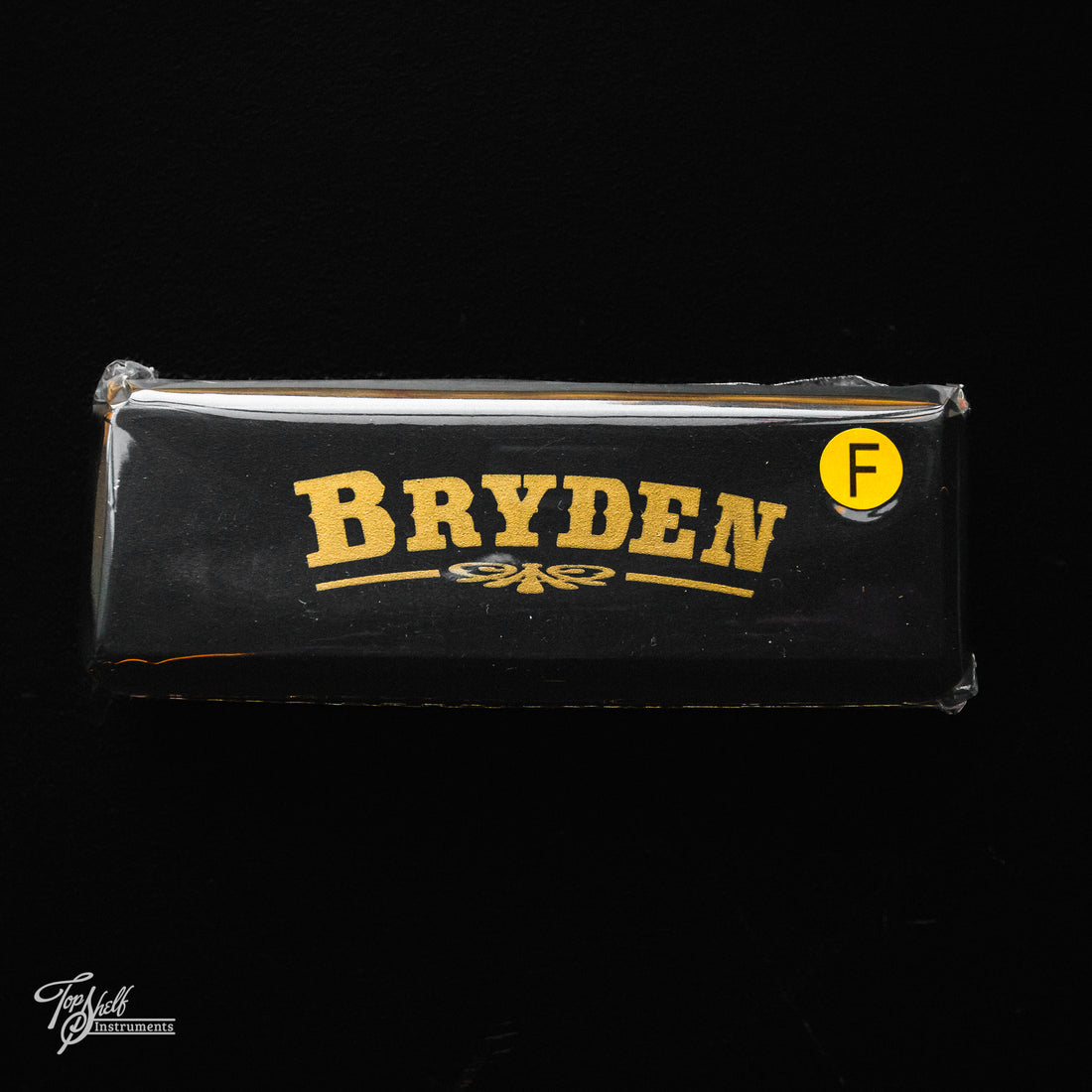 Bryden M70 Diatonic 10-Hole Blues Harmonica (New)