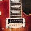 Burny Super Grade RLG-60 '59 Model Cherry Sunburst 1990