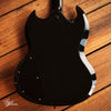 Burny RSG-70 '63 Reissue Black 1989