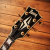 Burny RSG-70 '63 Reissue Black 1989