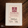 Caroline Guitar Company Icarus v1 Boost Pedal