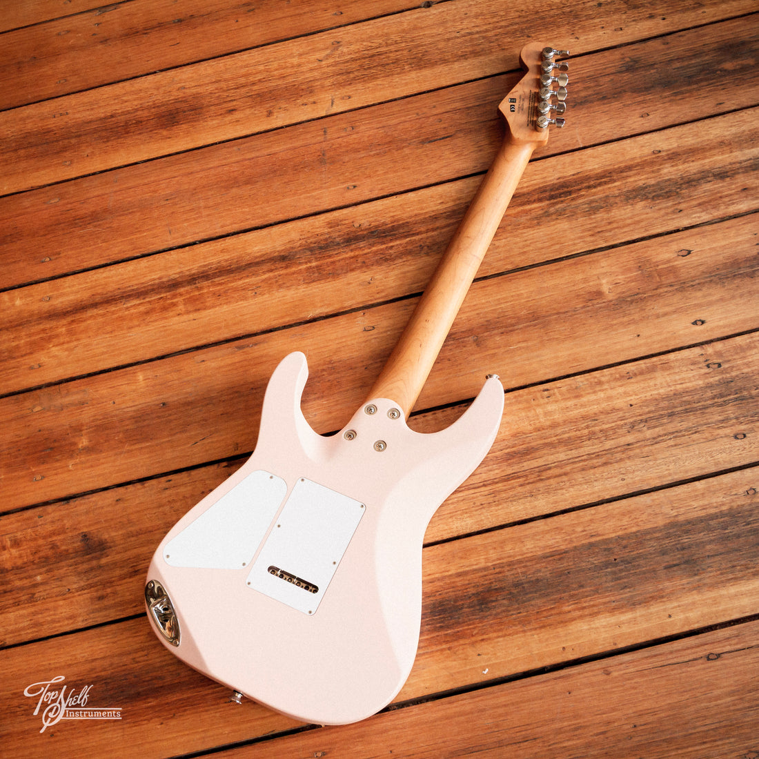 Charvel Pro Mod DK24 HSS Shell Pink 2019