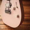 Charvel Pro Mod DK24 HSS Shell Pink 2019