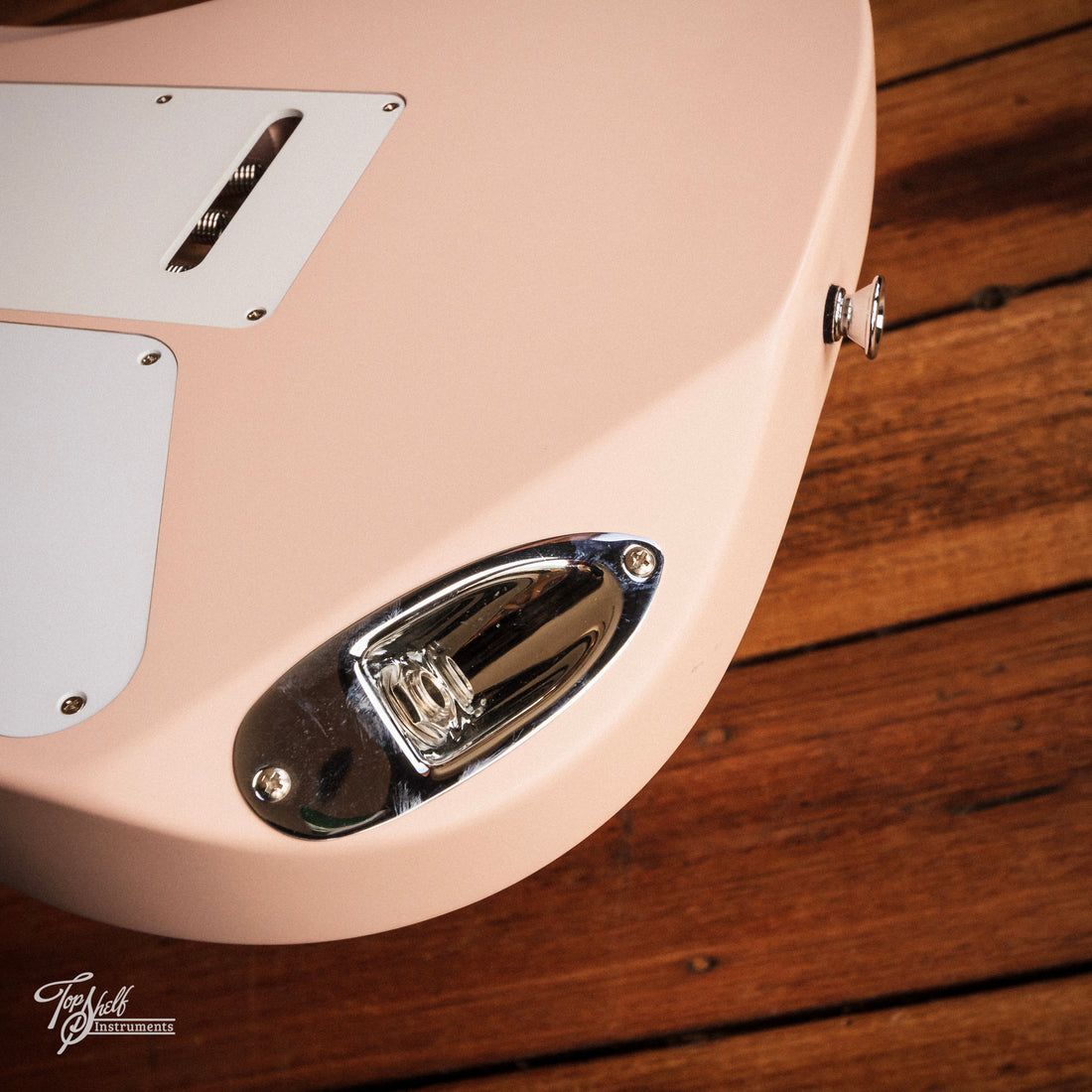 Charvel Pro Mod DK24 HSS Shell Pink 2019