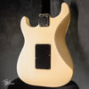 Charvel Model 3 Pearl White 1988