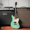 Charvel OC-55 Outcaster Mint Green 1996