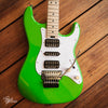 Charvel Pro-Mod So-Cal Style 1 Slime Green 2022