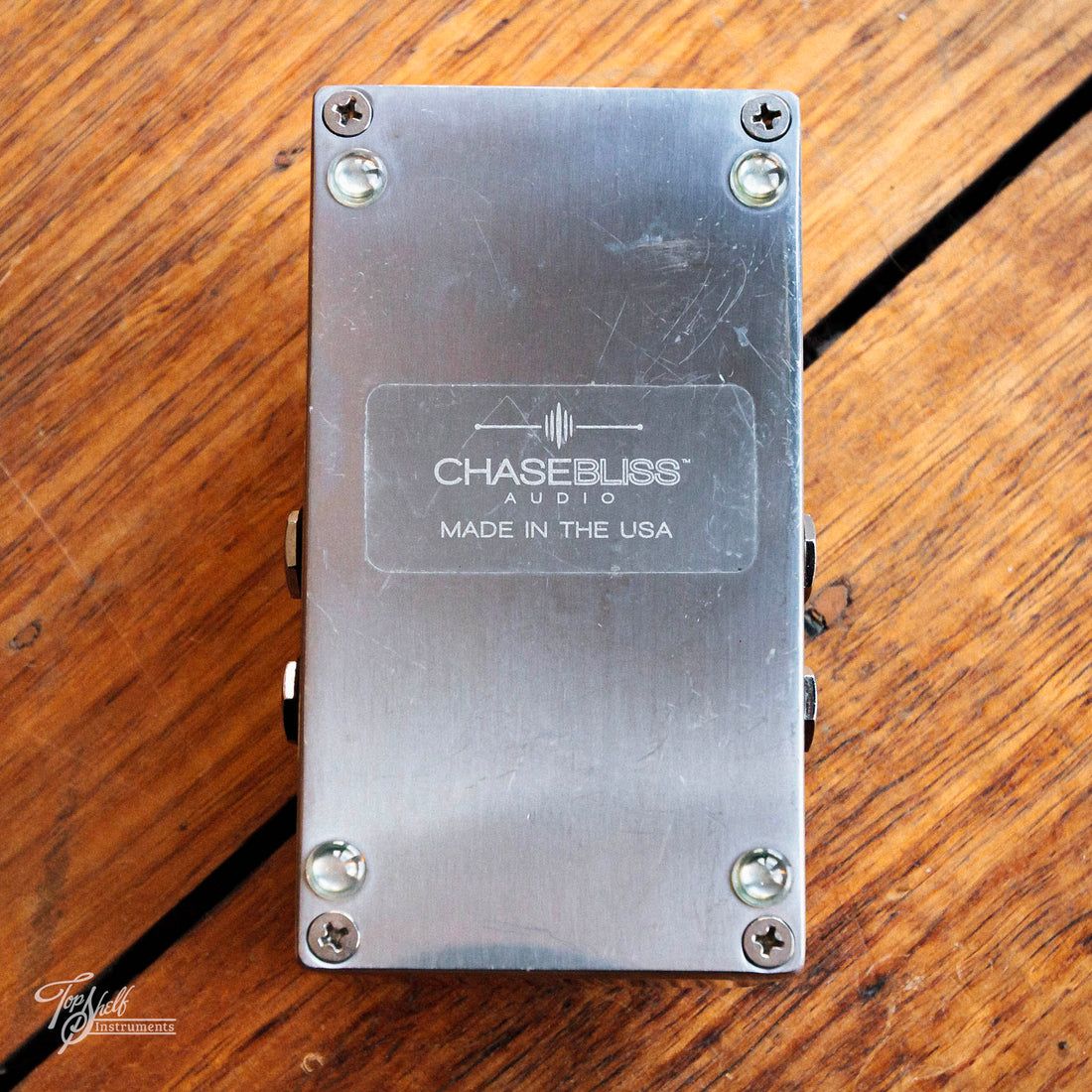 Chase Bliss Audio Tonal Recall Analog Delay 2016
