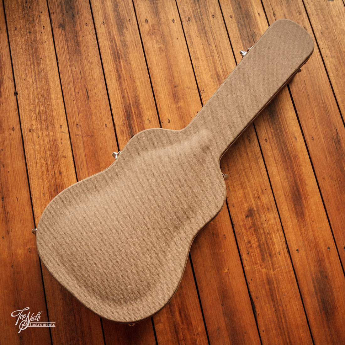 Cole Clark Fat Lady FL1EC-BB Natural 2015