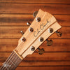 Cole Clark Fat Lady FL1EC-BB Natural 2015