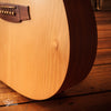 Cole Clark Fat Lady FL1EC-BB Natural 2015