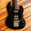 Colombia CSG-691 Baritone Black 1965