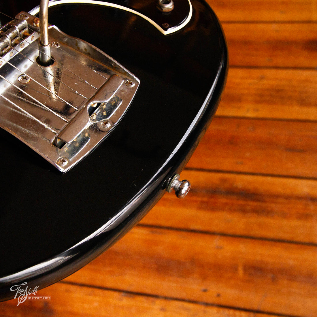 Colombia CSG-691 Baritone Black 1965