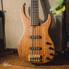 Combat Mega System Bass V Mahogany 2010