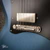 Conway Custom Guitars SG Special Blue Metallic 2023