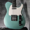 Cool Z ZTL-M2R Ocean Turquoise Metallic 2012