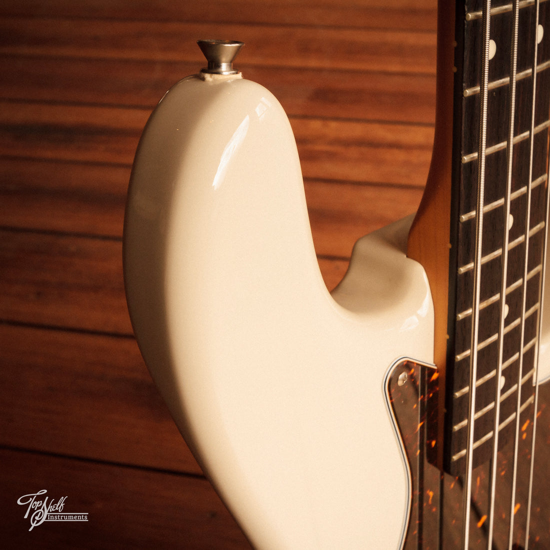 Cool Z ZJB-1R Vintage White 2011