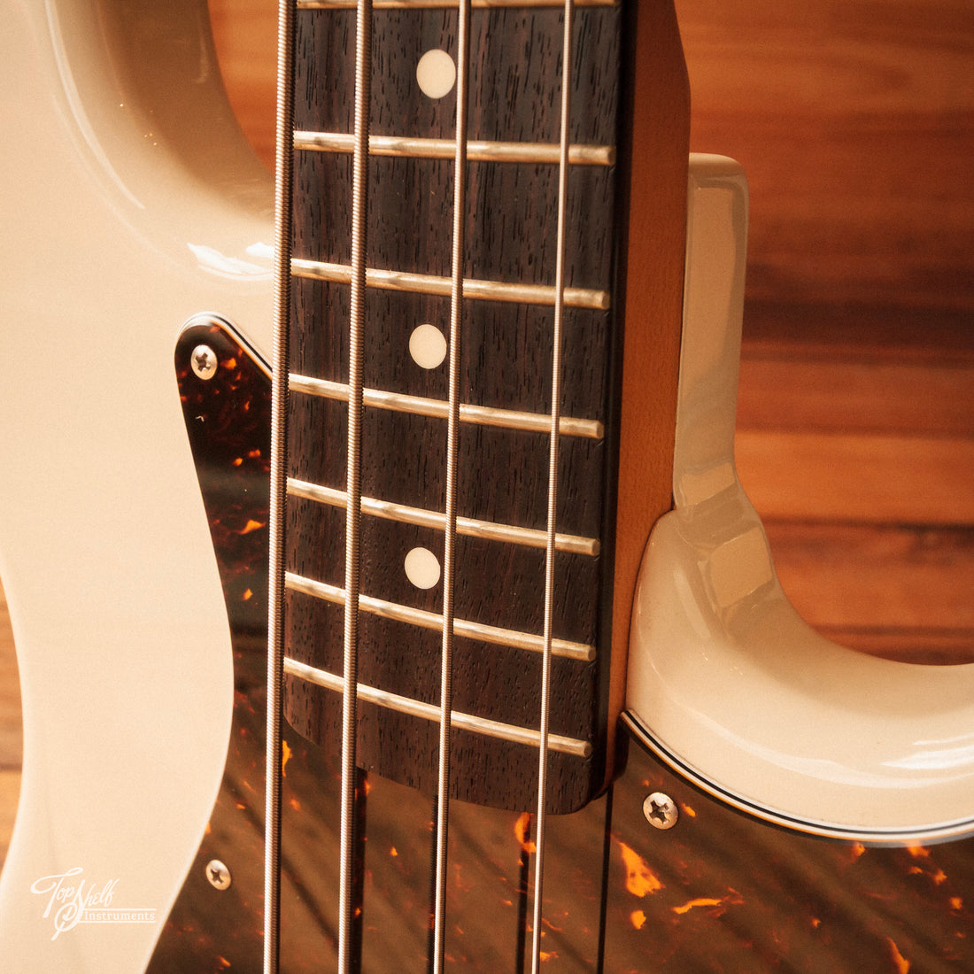 Cool Z ZJB-1R Vintage White 2011