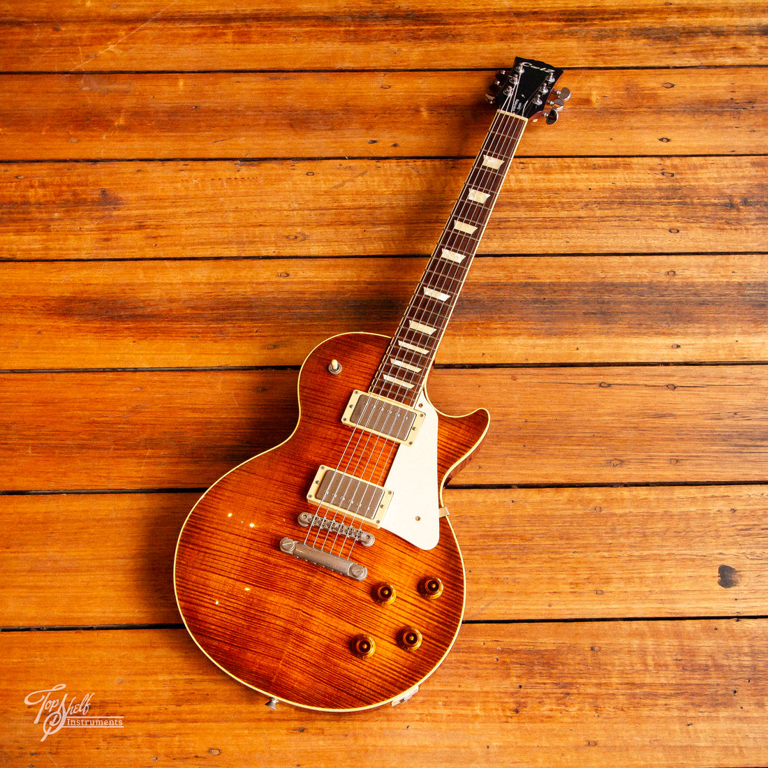 Cool Z ZLS-2/FM Vintage Violin 2010
