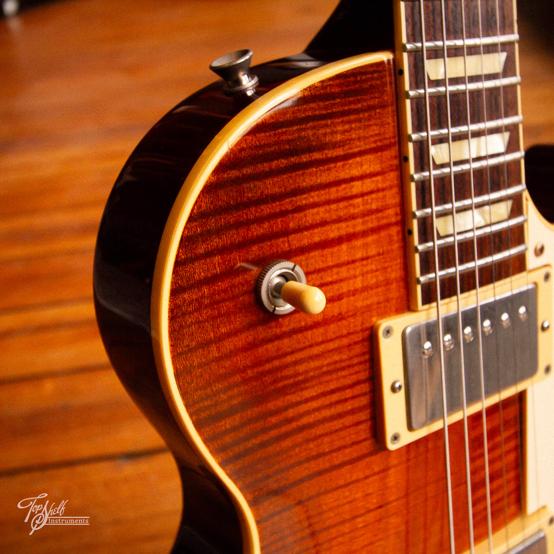 Cool Z ZLS-2/FM Vintage Violin 2010