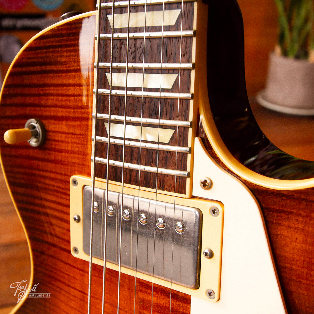 Cool Z ZLS-2/FM Vintage Violin 2010