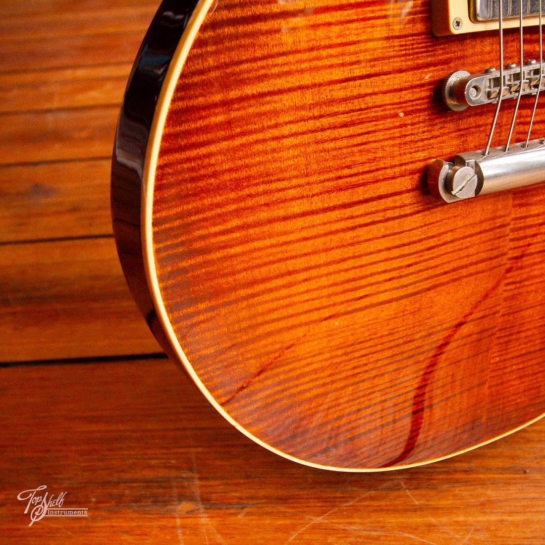 Cool Z ZLS-2/FM Vintage Violin 2010