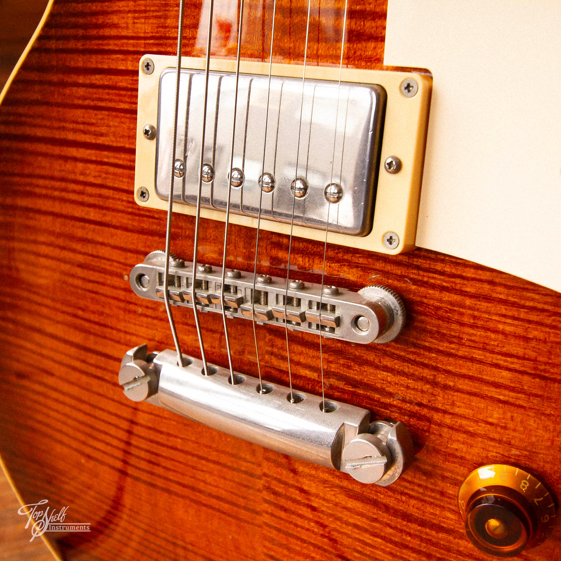 Cool Z ZLS-2/FM Vintage Violin 2010