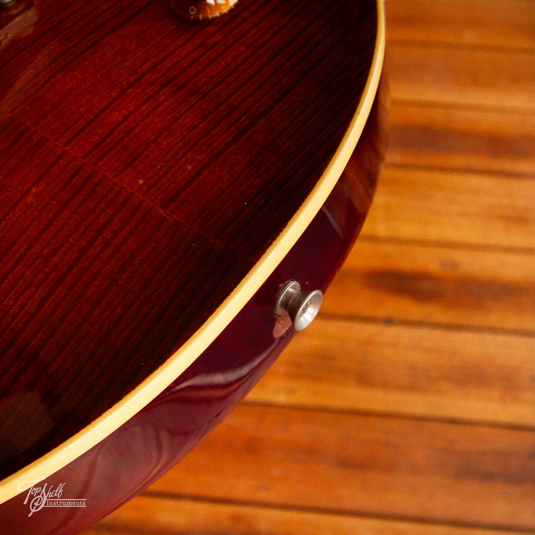 Cool Z ZLS-2/FM Vintage Violin 2010