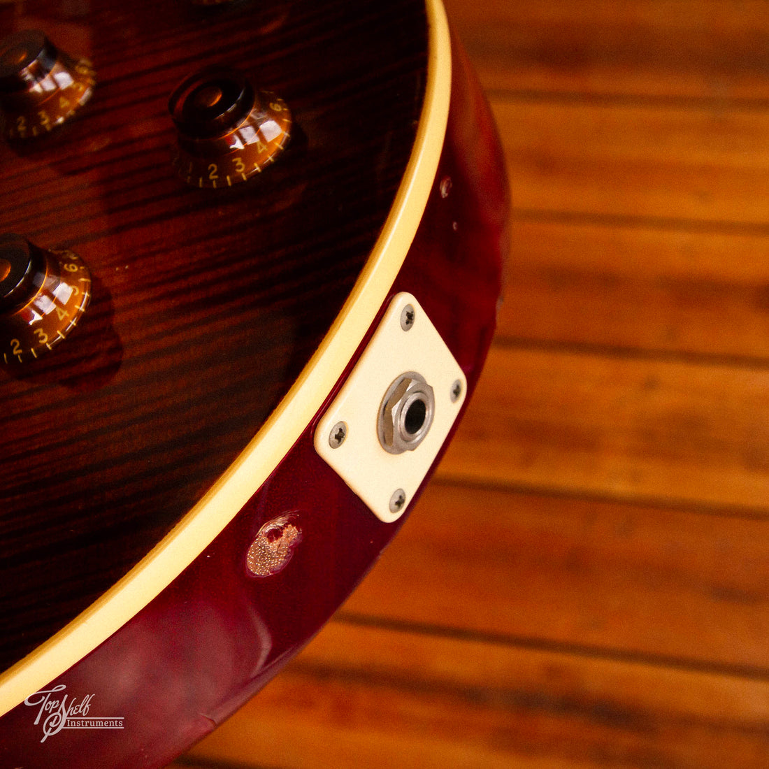 Cool Z ZLS-2/FM Vintage Violin 2010