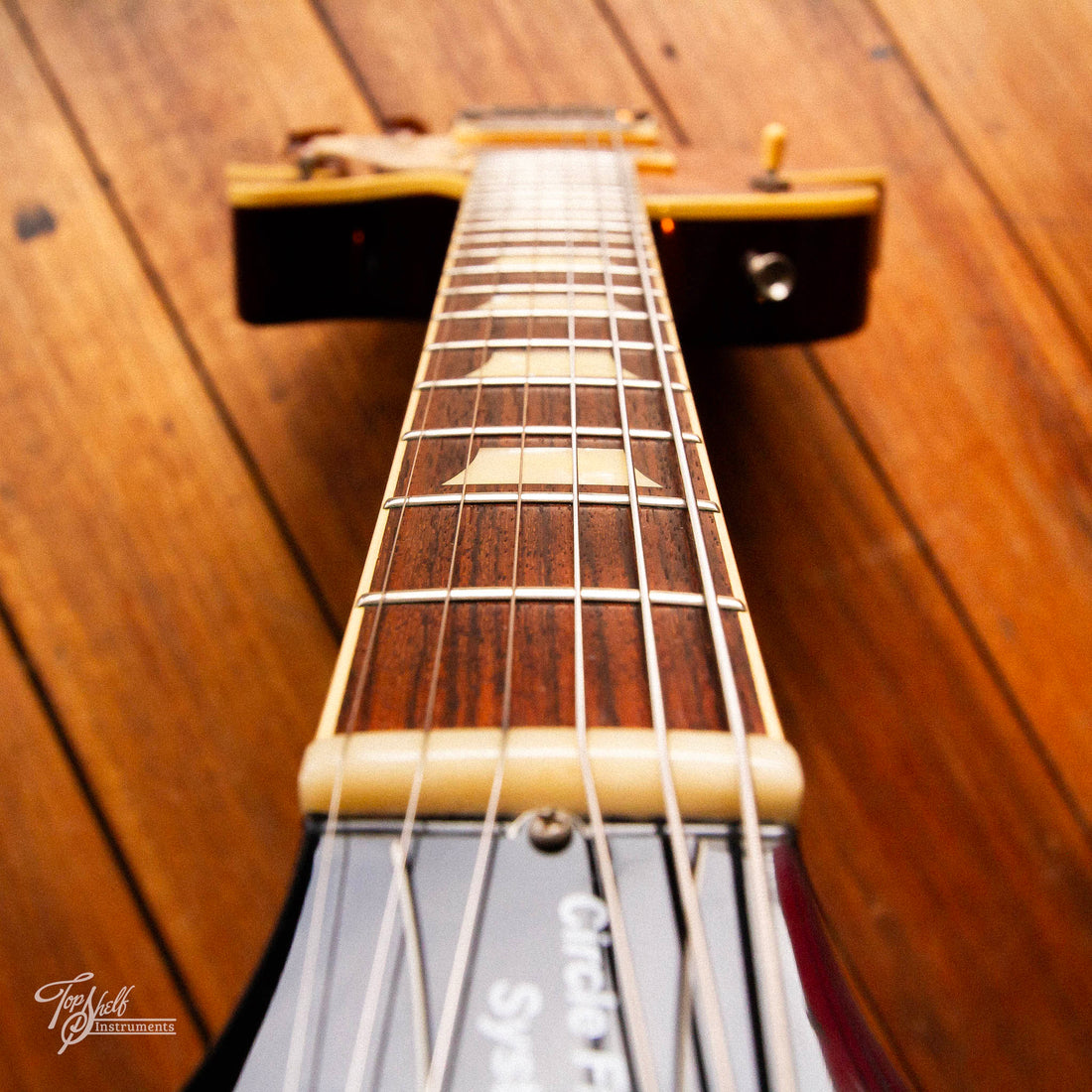 Cool Z ZLS-2/FM Vintage Violin 2010