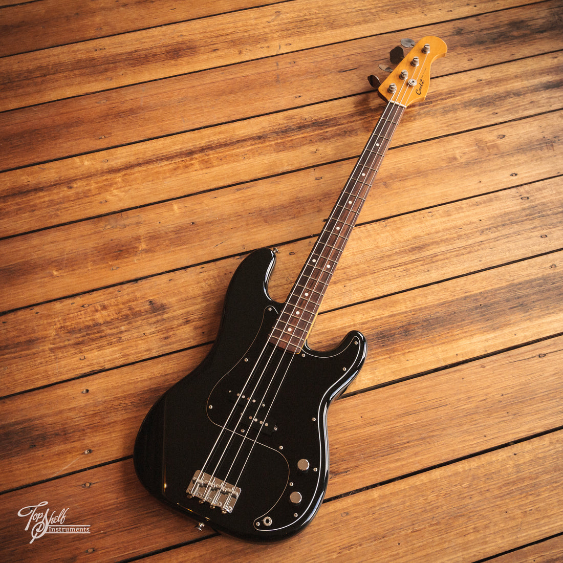 Cool Z ZPB-10R Black 2016