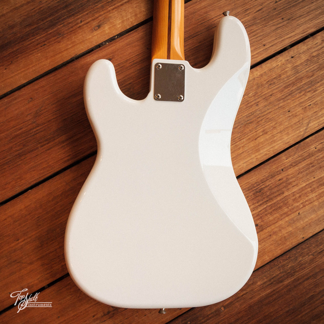 Cool Z ZPB-1R Snow White 2014