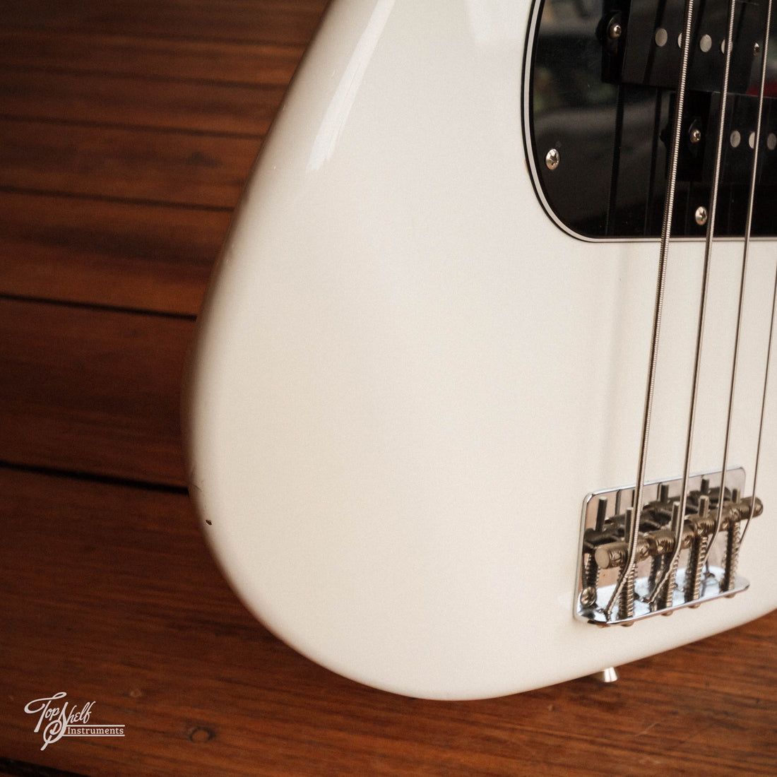 Cool Z ZPB-1R Snow White 2014