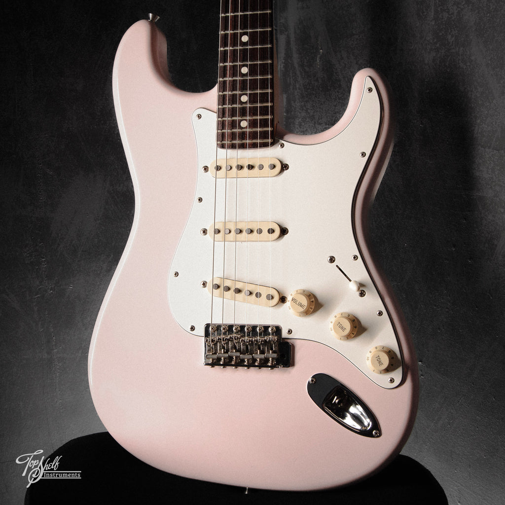 Cool Z ZST-1R Shell Pink 2010